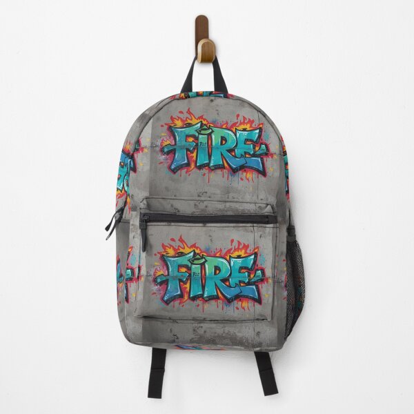 Item preview, Fire 114 designed and sold by Zeir Shop.