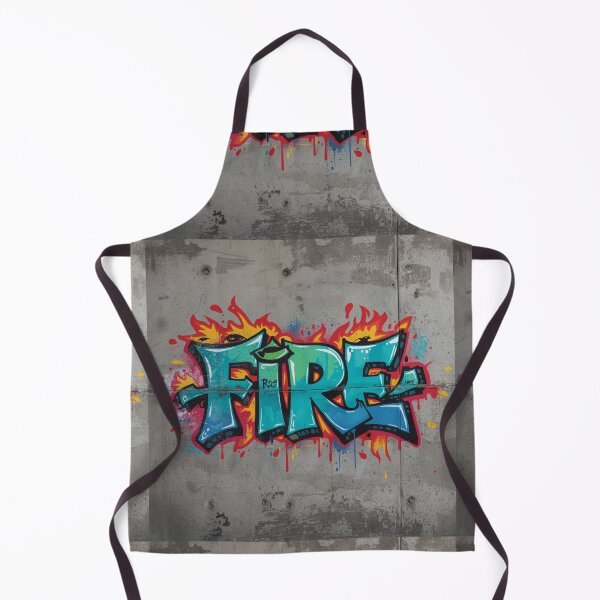 Item preview, Fire 114 designed and sold by Zeir Shop.