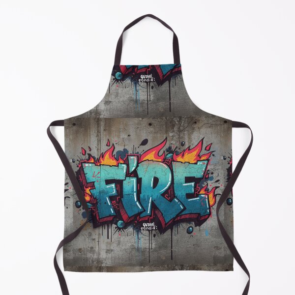 Item preview, Fire 115 designed and sold by Zeir Shop.