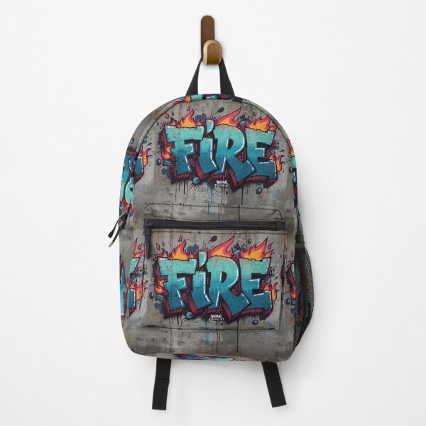 Item preview, Fire 115 designed and sold by Zeir Shop.