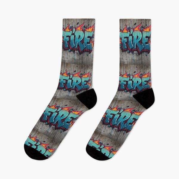 Item preview, Fire 115 designed and sold by Zeir Shop.