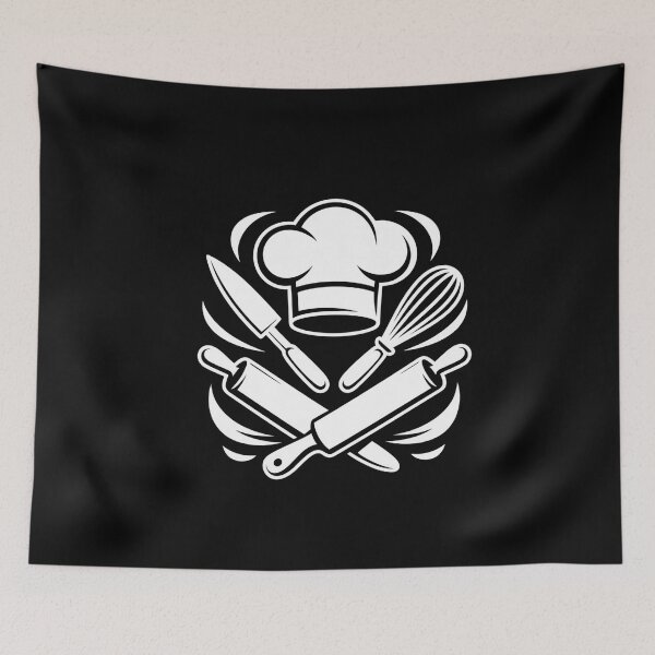 Item preview, Chef Life T-Shirts - Culinary Arts & Kitchen Passion designed and sold by Reichcorp.