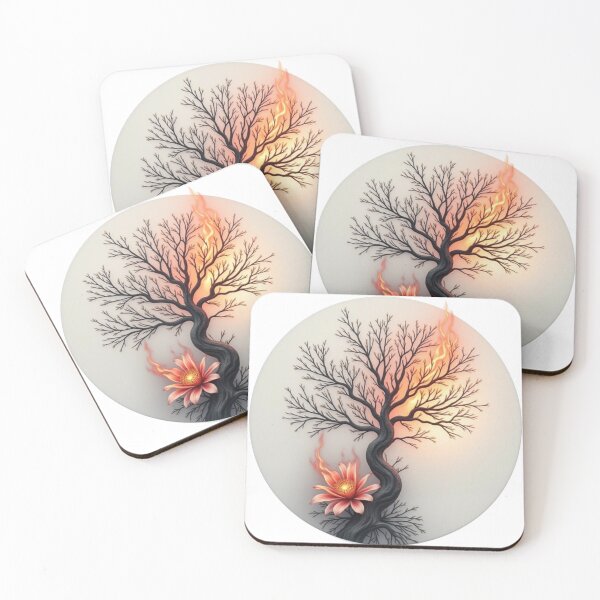 Item preview, TREE  designed and sold by Minddey.