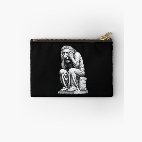 Item preview, Sorrow designed and sold by Naux | Design & Illustration.