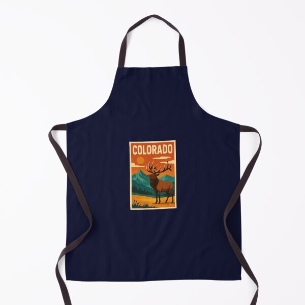 Item preview, Colorado  designed and sold by Broken Antler Designs .