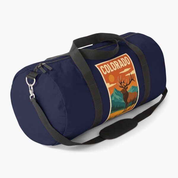Item preview, Colorado designed and sold by Broken Antler Designs .
