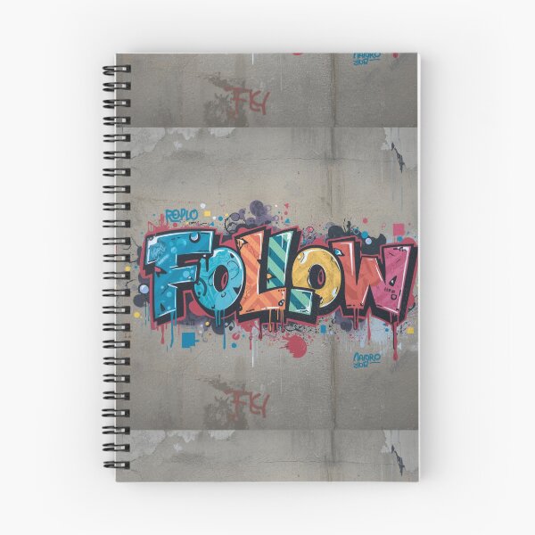 Item preview, Follow 117 designed and sold by Zeir Shop.