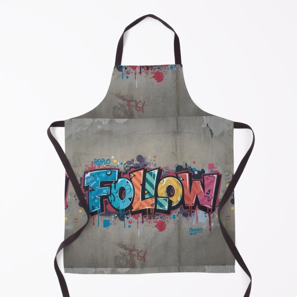 Item preview, Follow 117 designed and sold by Zeir Shop.