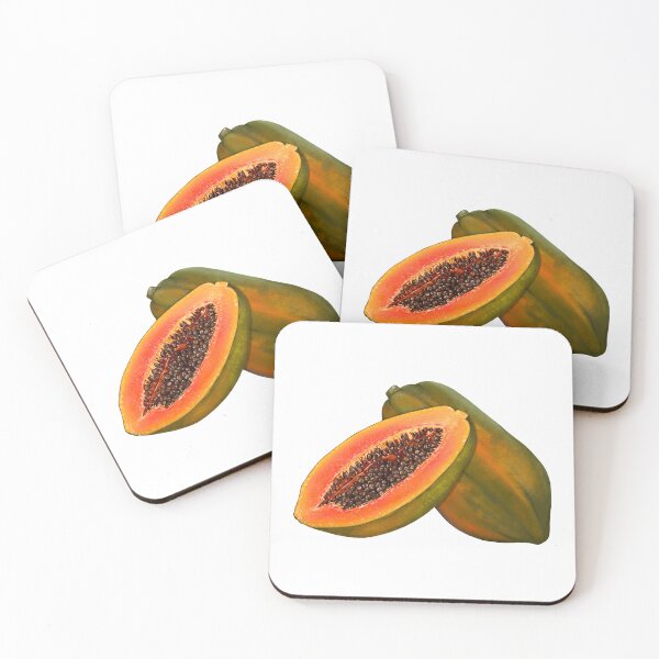 Item preview, Papaya designed and sold by Aesthetically yours.