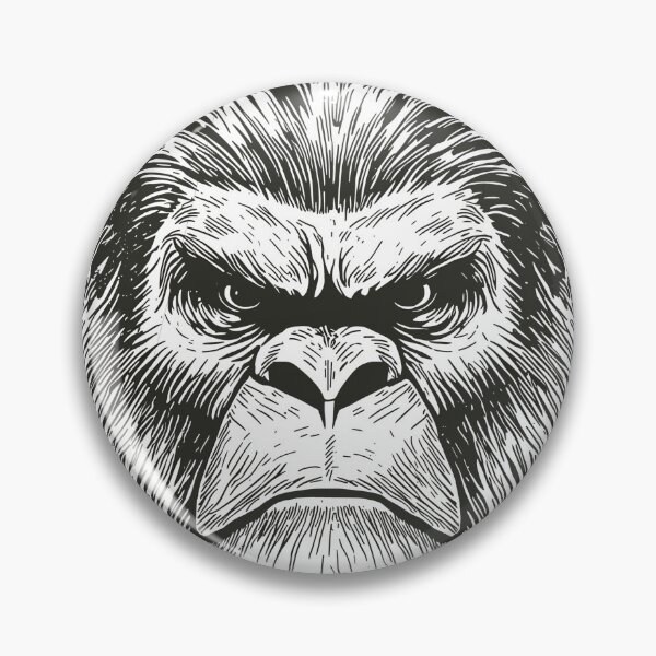 Item preview, Wanted: Bigfoot designed and sold by JessArty ⭐⭐⭐⭐⭐.