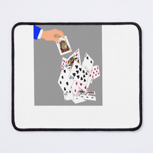 Item preview, Trump, Crisis Constructor designed and sold by VisionWind.