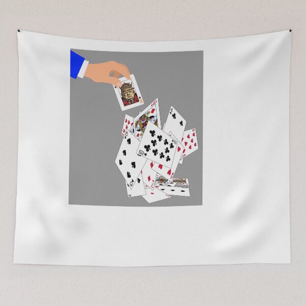 Item preview, Trump, Crisis Constructor designed and sold by VisionWind.