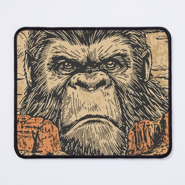 Item preview, Wanted: Bigfoot designed and sold by JessArty.