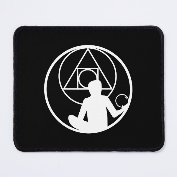 Item preview, Philosopher / White designed and sold by csj-artist-team.