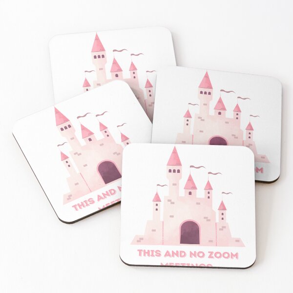 Item preview, This and no Zoom Meeting designed and sold by Aesthetically yours.
