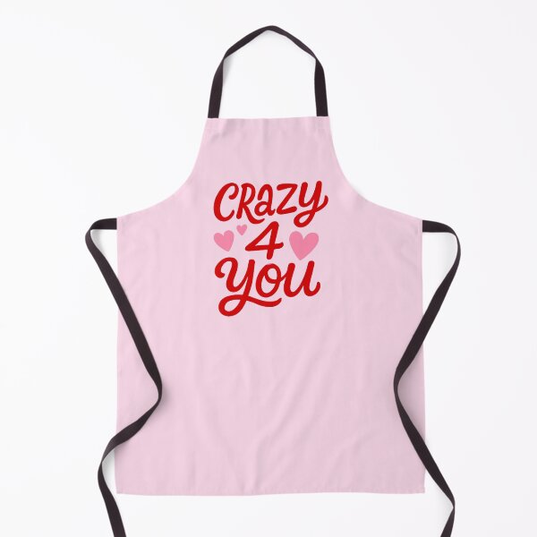 Item preview, Crazy for you designed and sold by FarieArt.