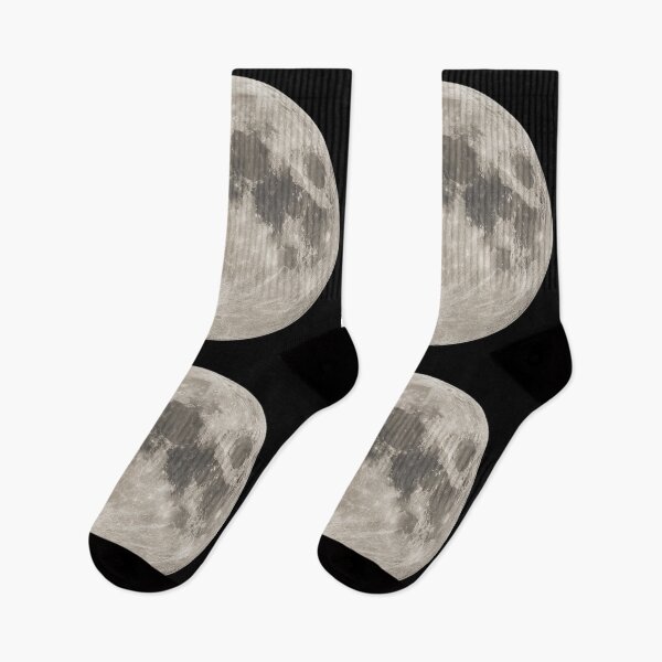 Item preview, Boricua Pride on the Moon’s Surface v2 designed and sold by Por.Ahi.PR.