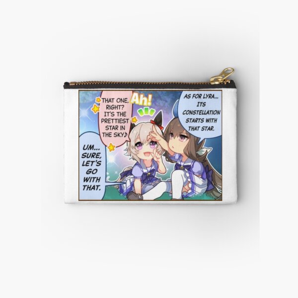 Item preview, Admire Vega's Snapshot #1: Starry Eyed designed and sold by SNAPPJAWZ.