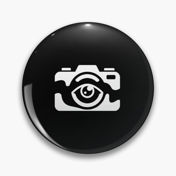 Item preview, Camera Lens Art - Creative Vision Photography Tees designed and sold by Reichcorp.
