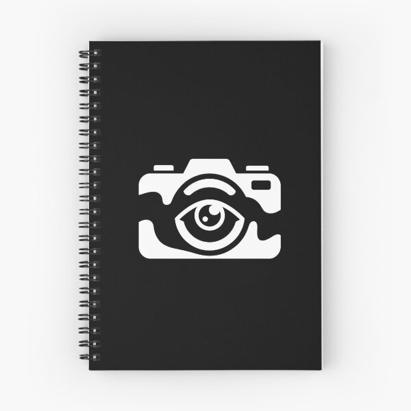 Item preview, Camera Lens Art - Creative Vision Photography Tees designed and sold by Reichcorp.