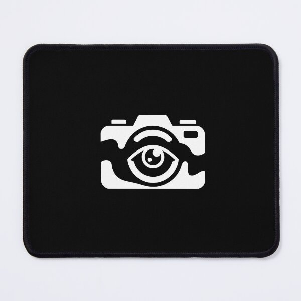 Item preview, Camera Lens Art - Creative Vision Photography Tees designed and sold by Reichcorp.