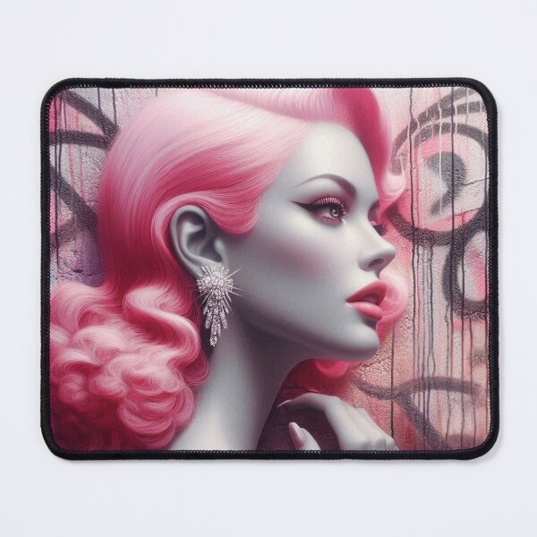 Item preview, Hollywood Pinup- Aliandra designed and sold by williamlharvey.