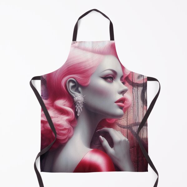 Item preview, Hollywood Pinup- Aliandra designed and sold by williamlharvey.