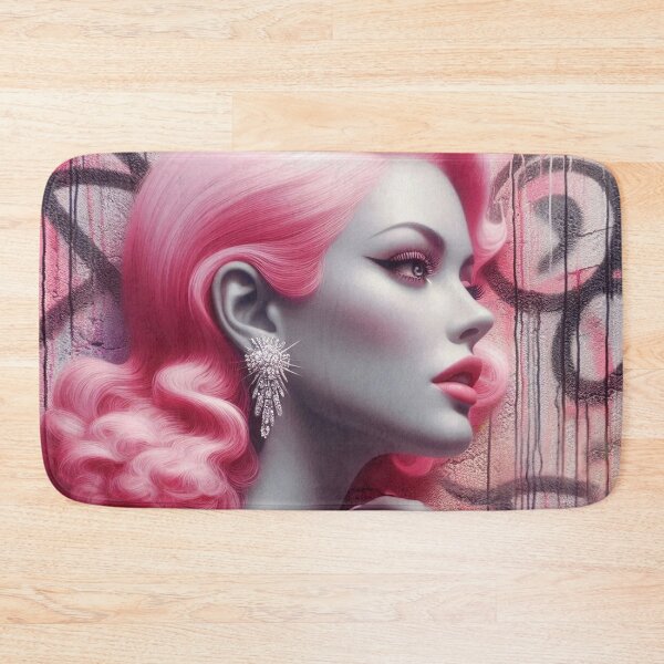 Item preview, Hollywood Pinup- Aliandra designed and sold by williamlharvey.