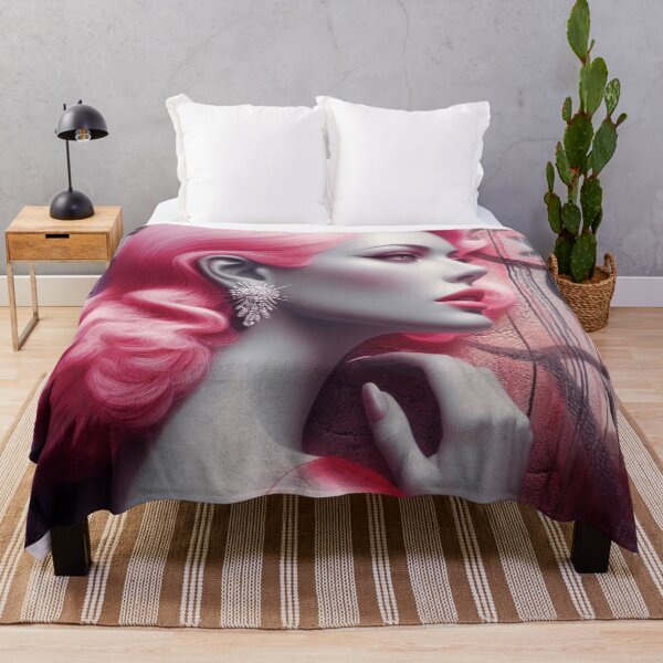 Item preview, Hollywood Pinup- Aliandra designed and sold by williamlharvey.