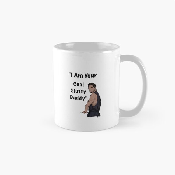 Item preview, Pedro Pascal- Cool Slutty Daddy designed and sold by Alyssabutcherart.