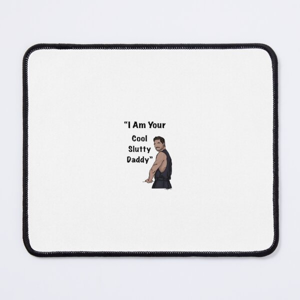 Item preview, Pedro Pascal- Cool Slutty Daddy designed and sold by Alyssabutcherart.