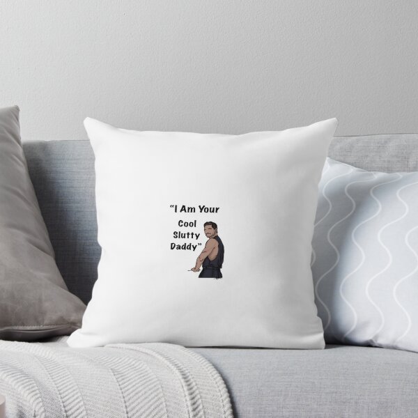 Item preview, Pedro Pascal- Cool Slutty Daddy designed and sold by Alyssabutcherart.