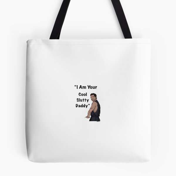 Item preview, Pedro Pascal- Cool Slutty Daddy designed and sold by Alyssabutcherart.
