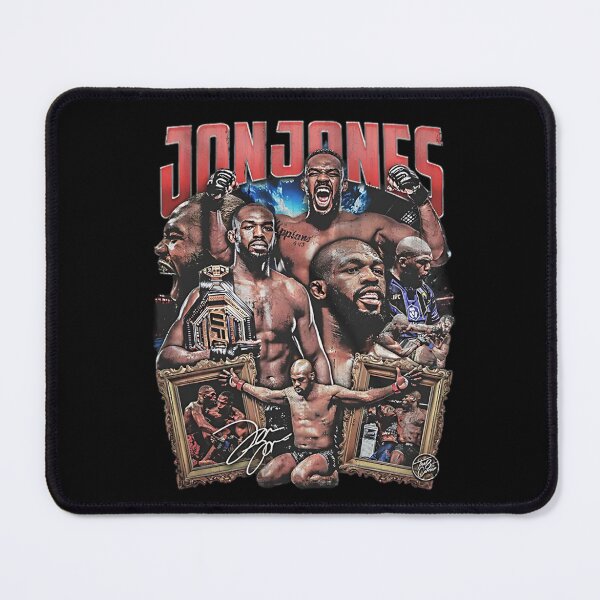 Item preview, Jon Jones The Greatest Of All The Time  designed and sold by JeyVel.