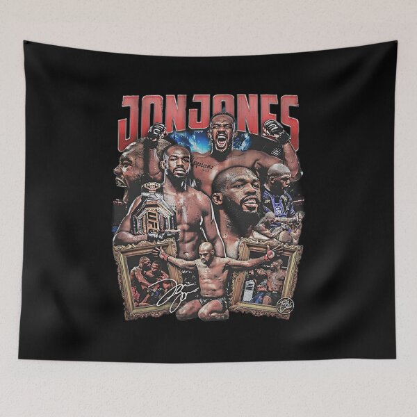 Item preview, Jon Jones The Greatest Of All The Time  designed and sold by JeyVel.
