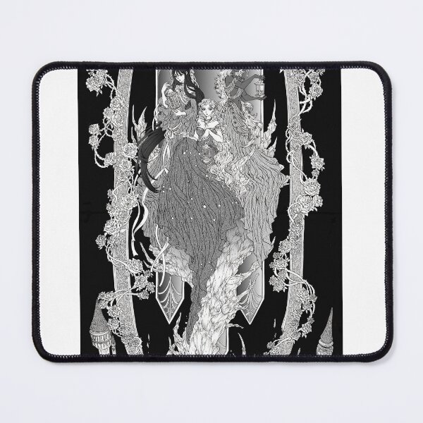 Item preview, Urd, Skuld and Verdandi designed and sold by Ortelier.