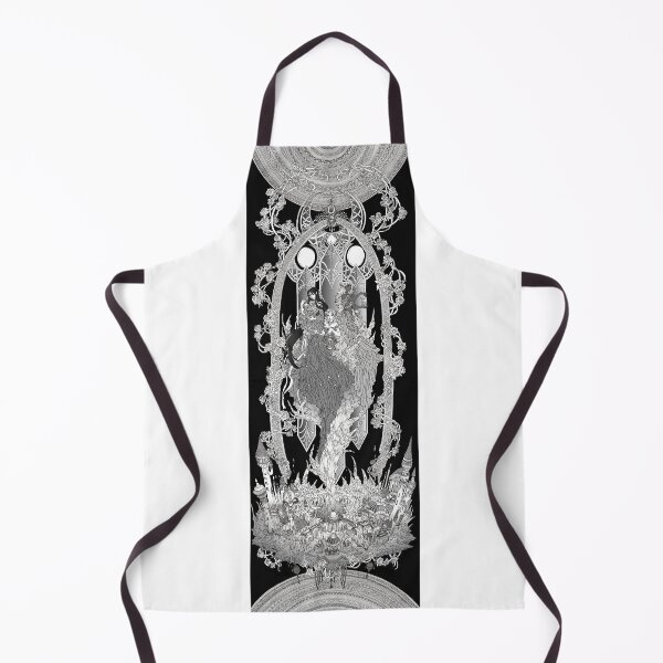 Item preview, Urd, Skuld and Verdandi designed and sold by Ortelier.