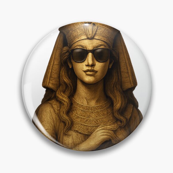 Item preview, Still a Queen – Timeless Power & Modern Elegance designed and sold by NuboDesigns.