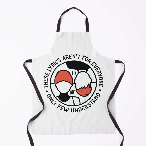 Item preview, these lyrics arent for everyone only few understand designed and sold by Weelbein9.