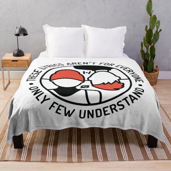 Item preview, these lyrics arent for everyone only few understand designed and sold by Weelbein9.