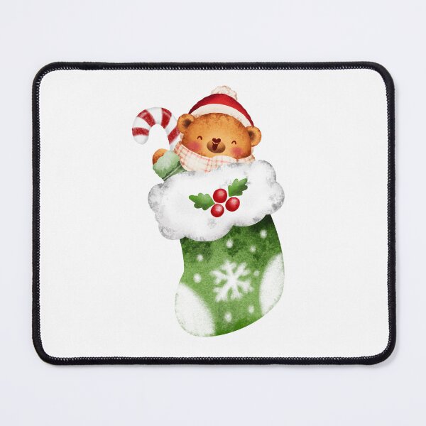 Item preview, Stocking Stuffers -  Cute Holiday Animal Fun designed and sold by FuzionRaptor.