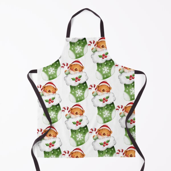 Item preview, Stocking Stuffers -  Cute Holiday Animal Fun designed and sold by FuzionRaptor.