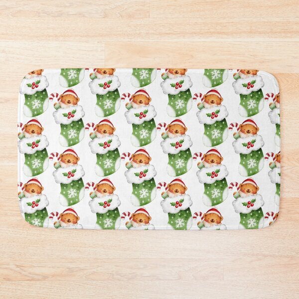 Item preview, Stocking Stuffers -  Cute Holiday Animal Fun designed and sold by FuzionRaptor.