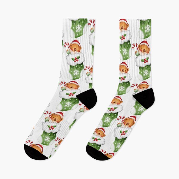 Item preview, Stocking Stuffers -  Cute Holiday Animal Fun designed and sold by FuzionRaptor.
