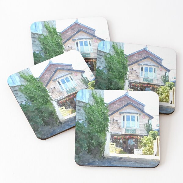 Item preview, The Craft Shop, Shanklin designed and sold by Trevor Harvey Art.
