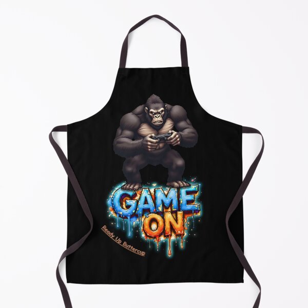 Item preview, Esports Ape Graffiti Style designed and sold by Atouke.