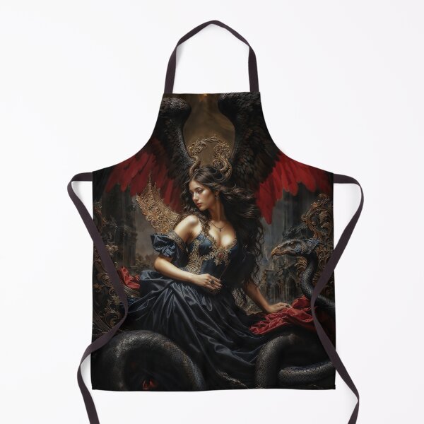 Item preview, Lilith’s Lament: Queen of the Fallen designed and sold by AliceWhiteDF.