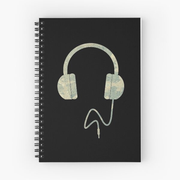 Item preview, Headphones Overear designed and sold by PriebeDesign.