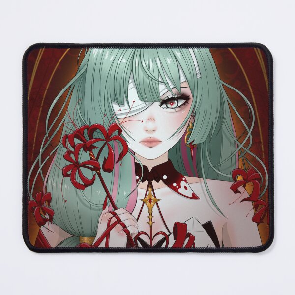 Item preview, Phlorova designed and sold by persephonink.
