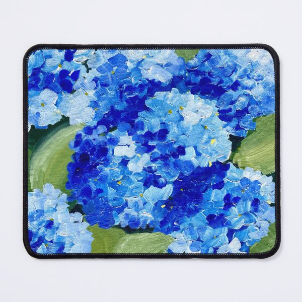 Item preview, Big Blues designed and sold by Candace Vorhaus Art.